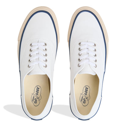 Top Sider CVO Sneaker White Sperry