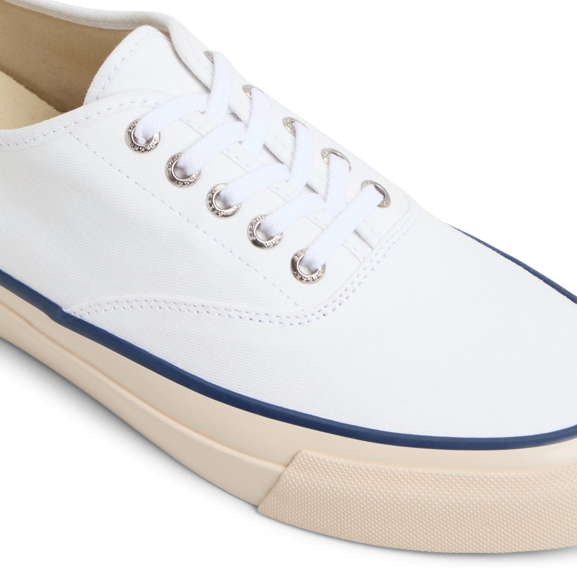 Top Sider CVO Sneaker White Sperry