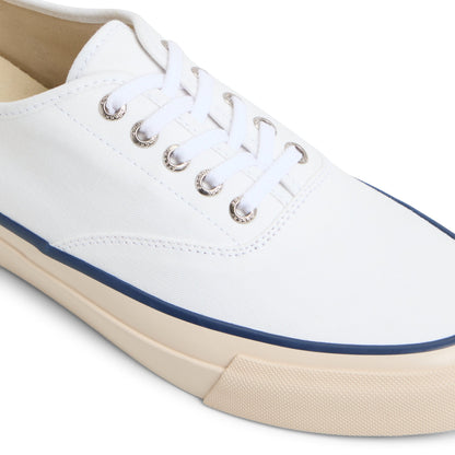 Top Sider CVO Sneaker White Sperry