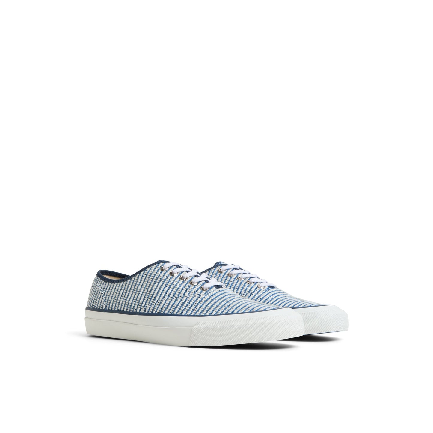 Top Sider CVO Sneaker Denim Sperry