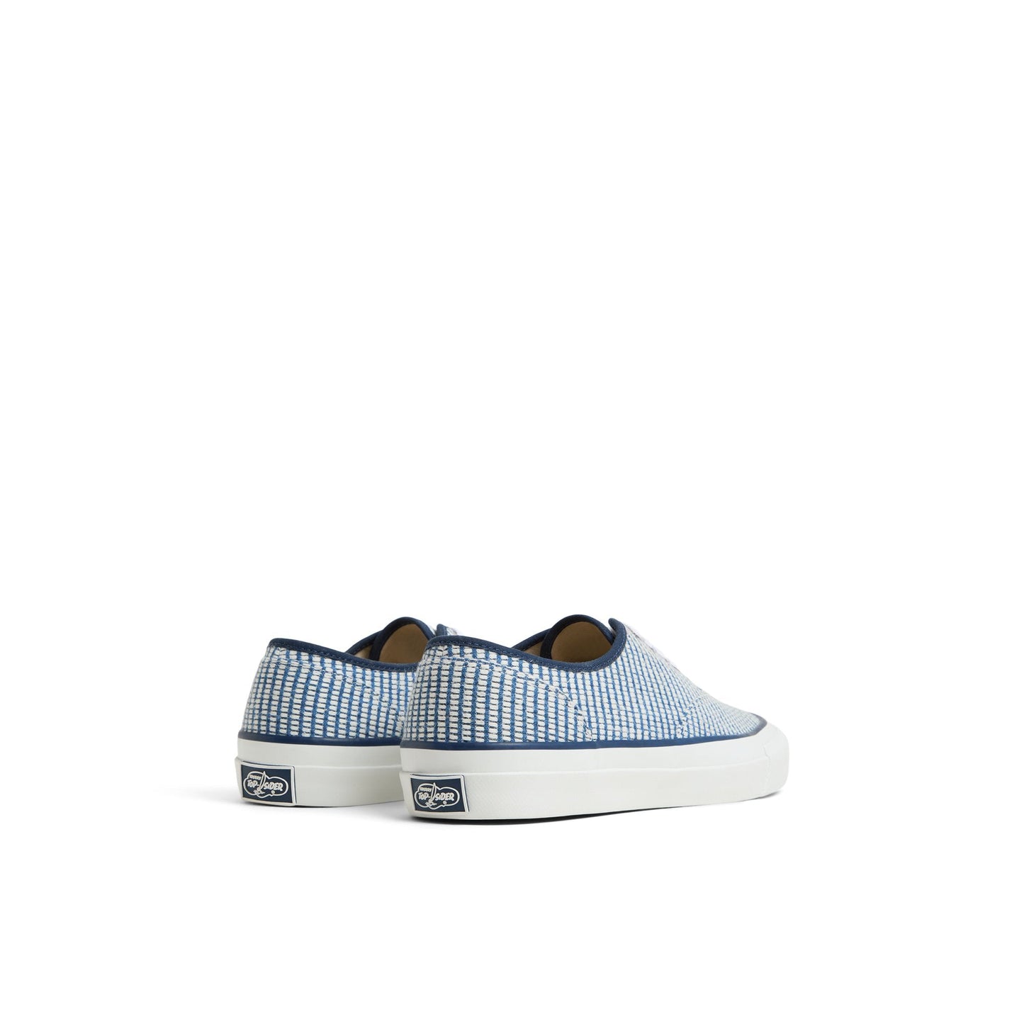 Top Sider CVO Sneaker Denim Sperry