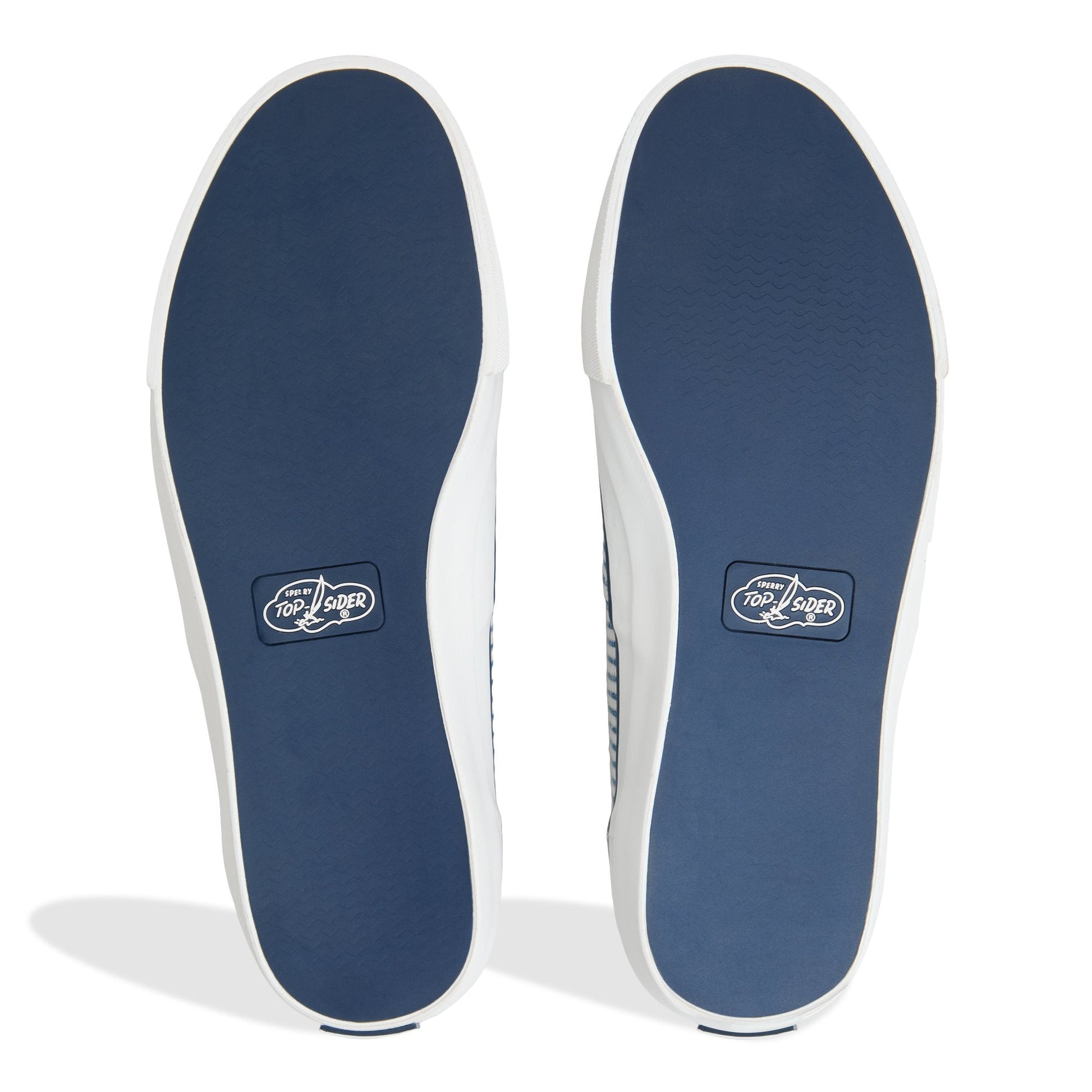 Top Sider CVO Sneaker Denim Sperry