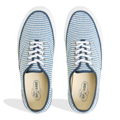 Top Sider CVO Sneaker Denim Sperry