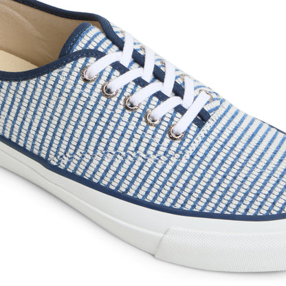 Top Sider CVO Sneaker Denim Sperry