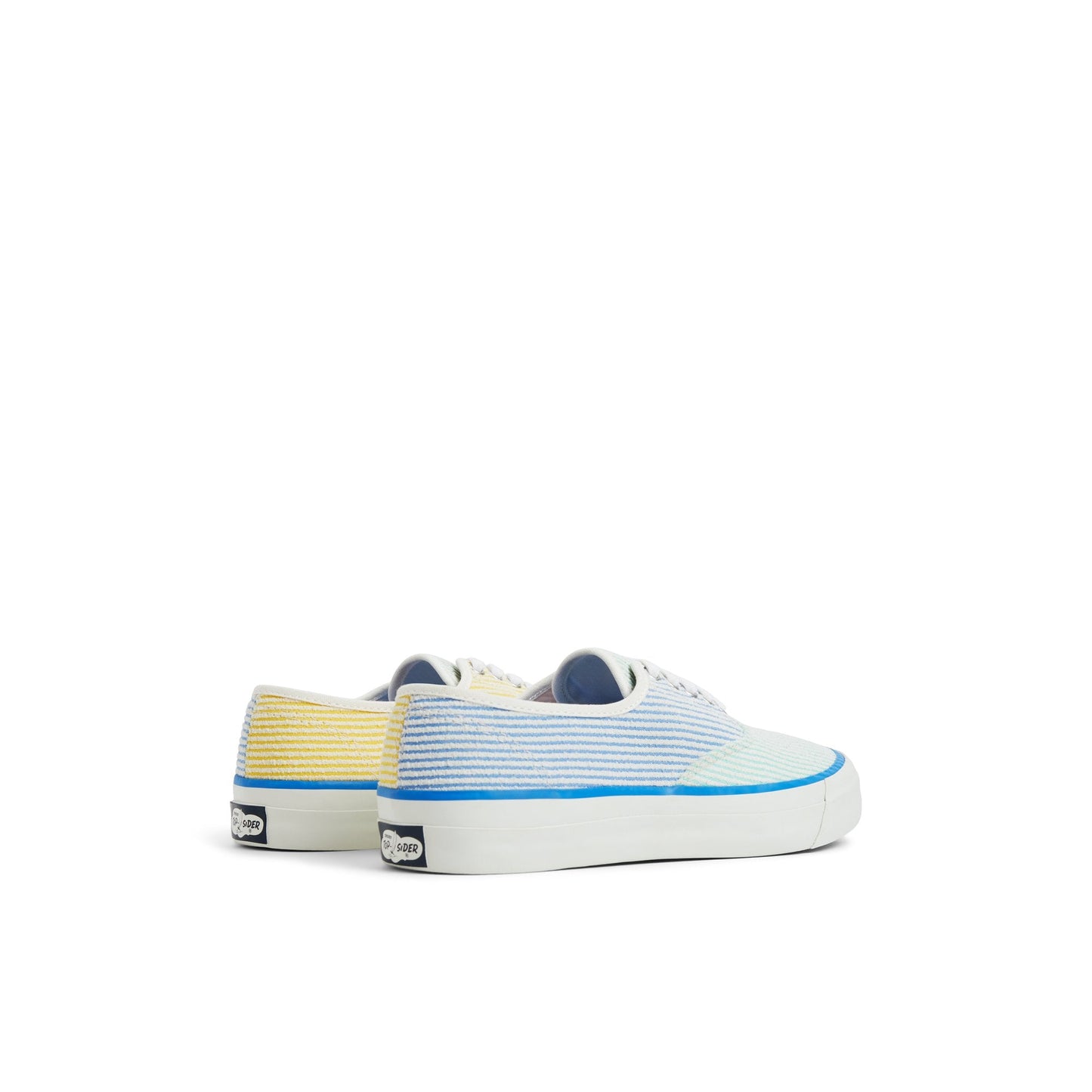Striped cvo Nautical Men's Sneakers Sperry
