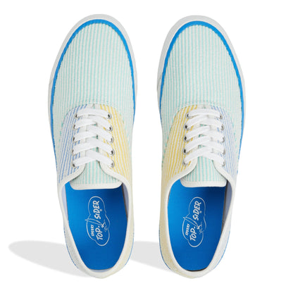 Striped cvo Nautical Men's Sneakers Sperry