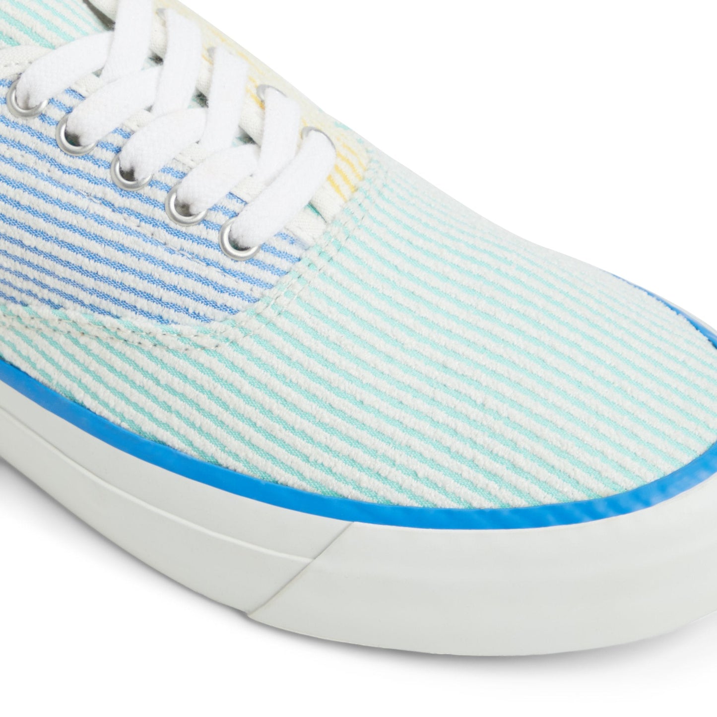 Striped cvo Nautical Men's Sneakers Sperry