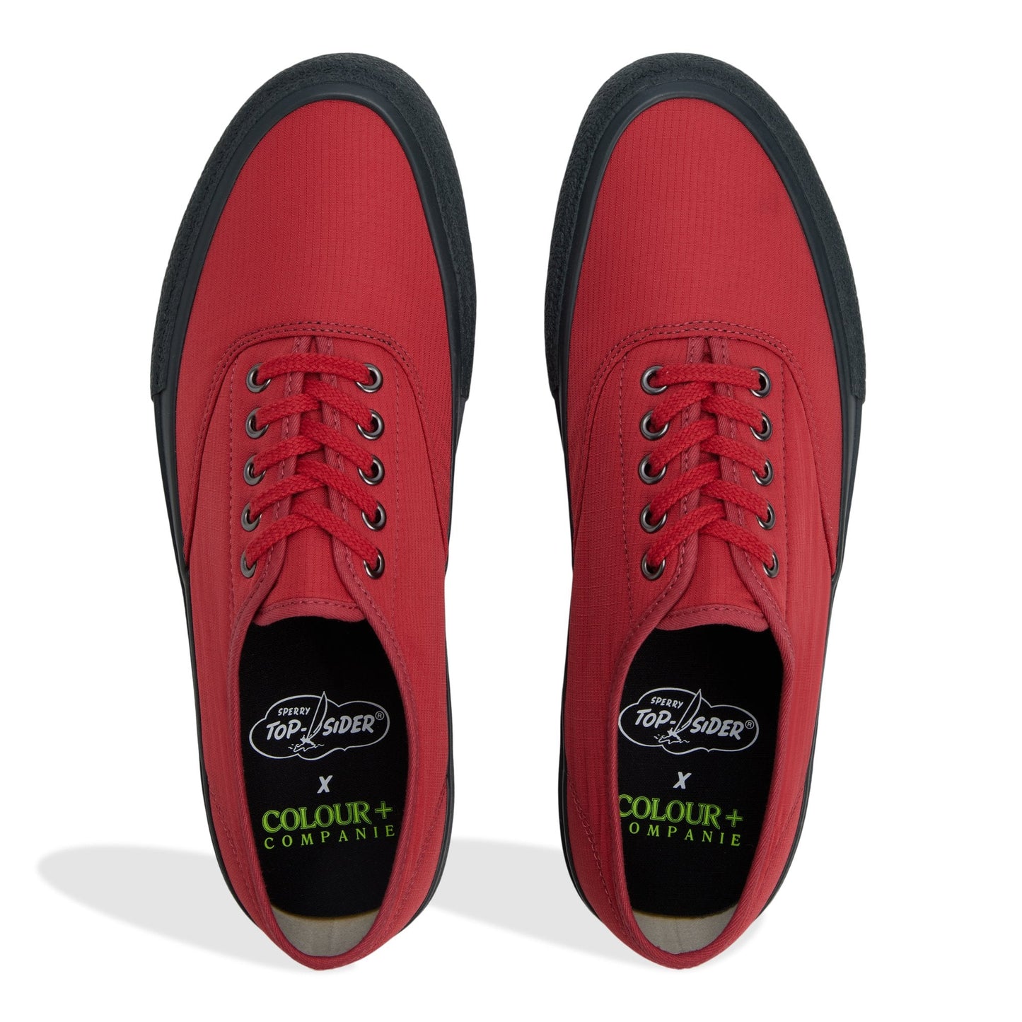 Cpc cvo Red Men's Sneakers Sperry