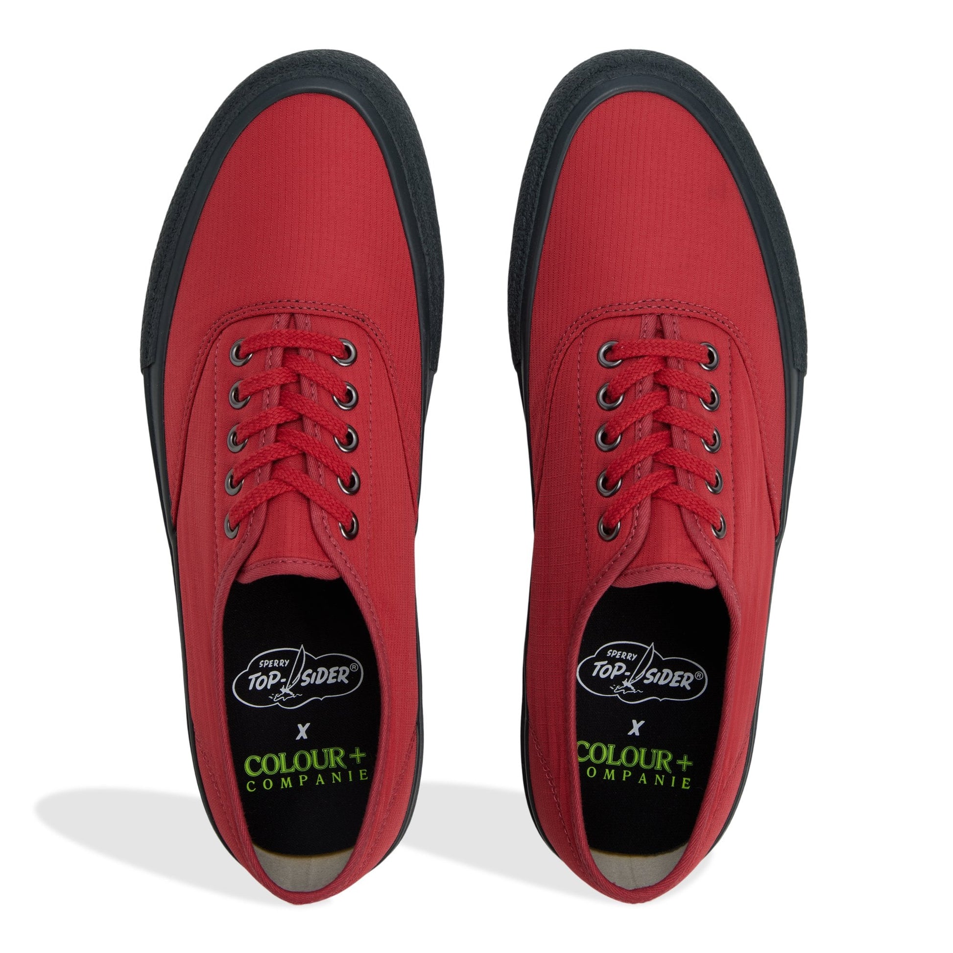 Cpc cvo Red Men's Sneakers Sperry