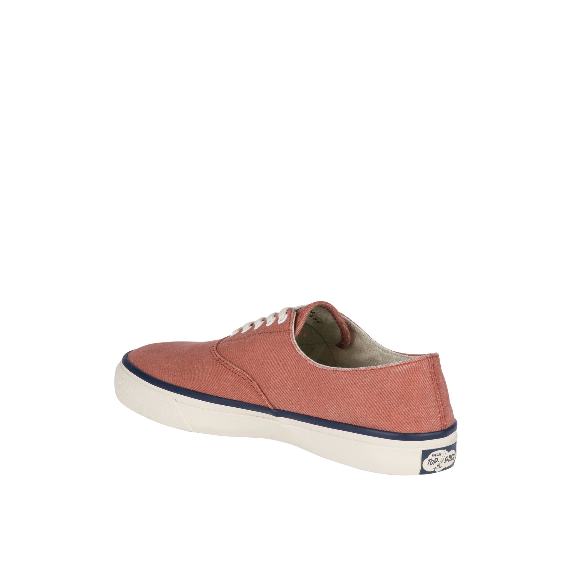 Classiccvo Red Unisex Sneakers Sperry