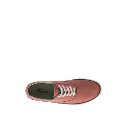 Classiccvo Red Unisex Sneakers Sperry