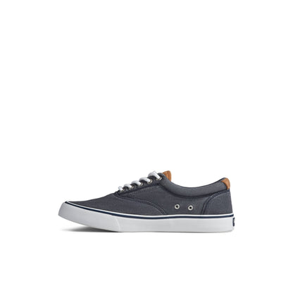 Striperii tx Navy Unisex Sneakers Sperry