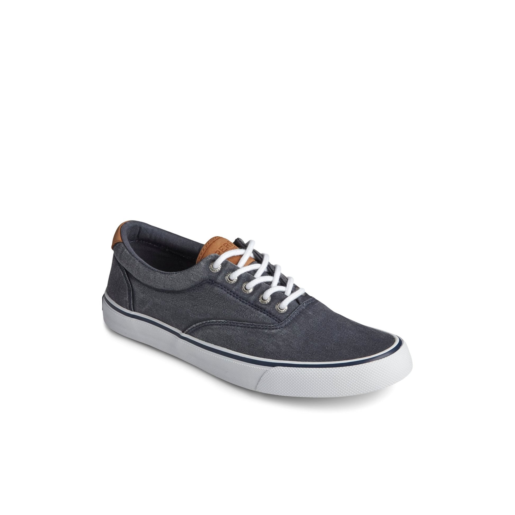 Striperii tx Navy Unisex Sneakers Sperry
