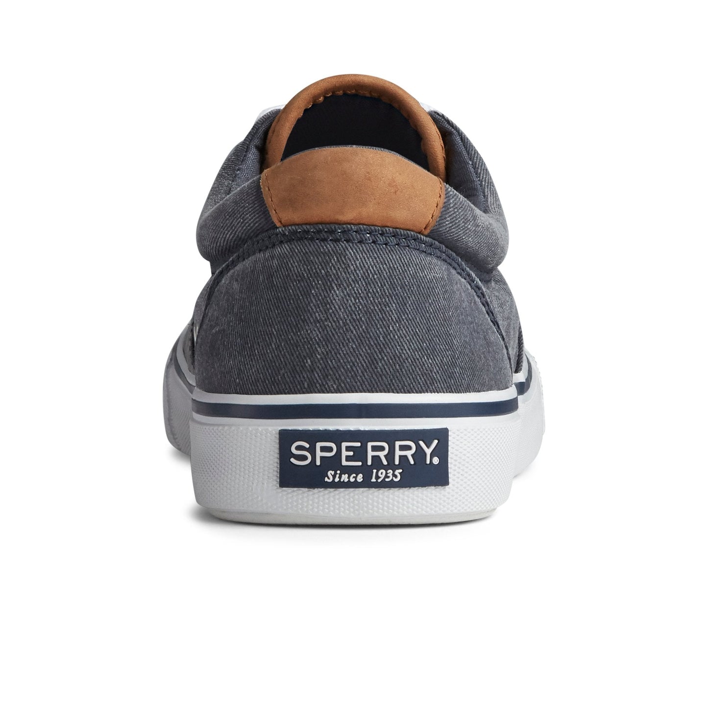 Striperii tx Navy Unisex Sneakers Sperry