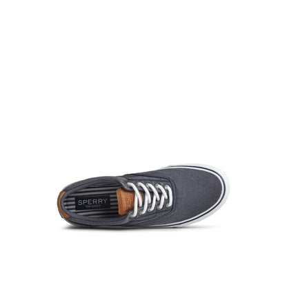 Striperii tx Navy Unisex Sneakers Sperry