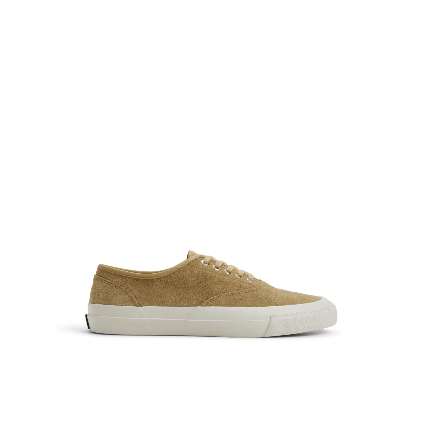 Top Sider CVO Sneaker Light Brown Sperry