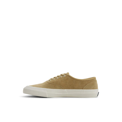 Top Sider CVO Sneaker Light Brown Sperry