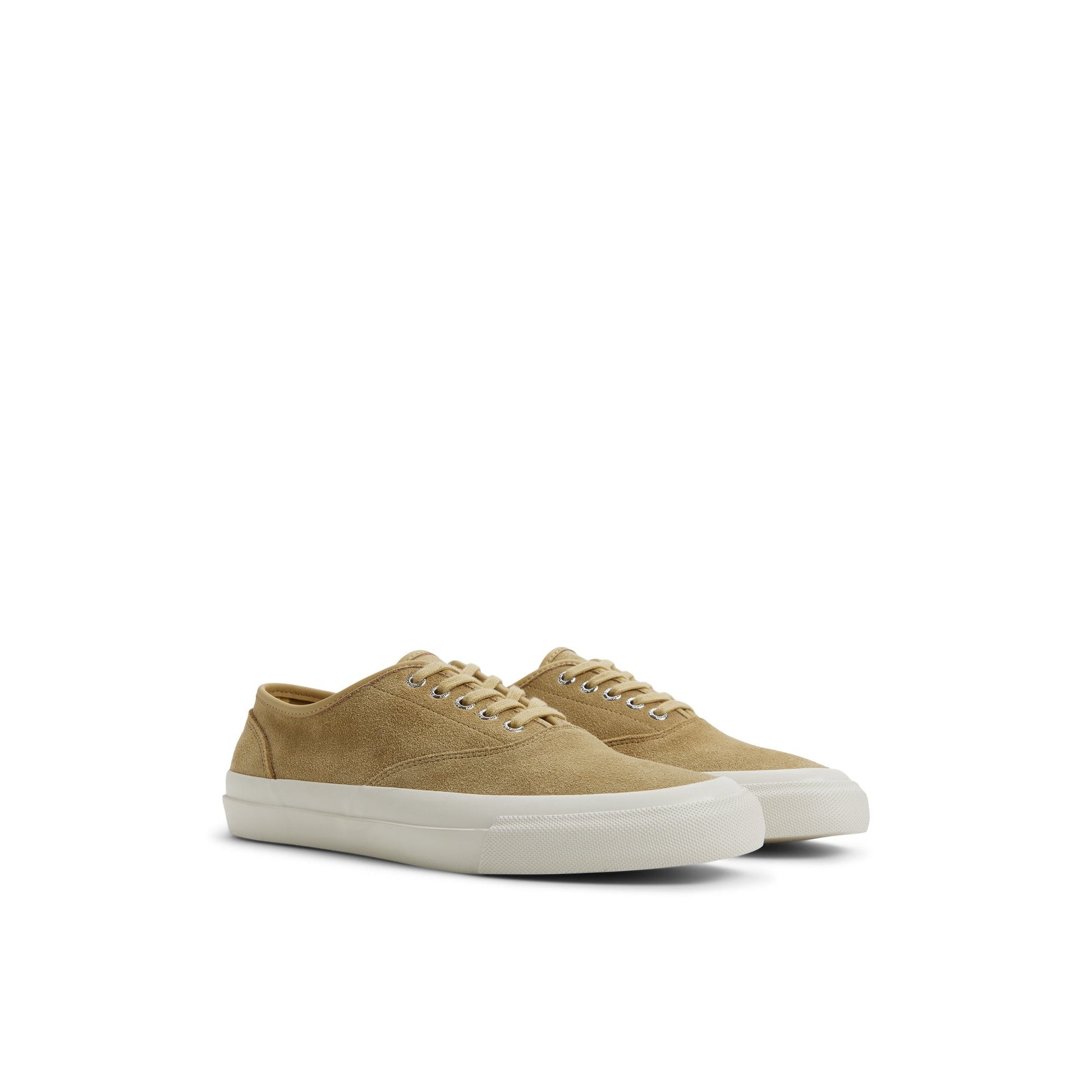 Top Sider CVO Sneaker Light Brown Sperry