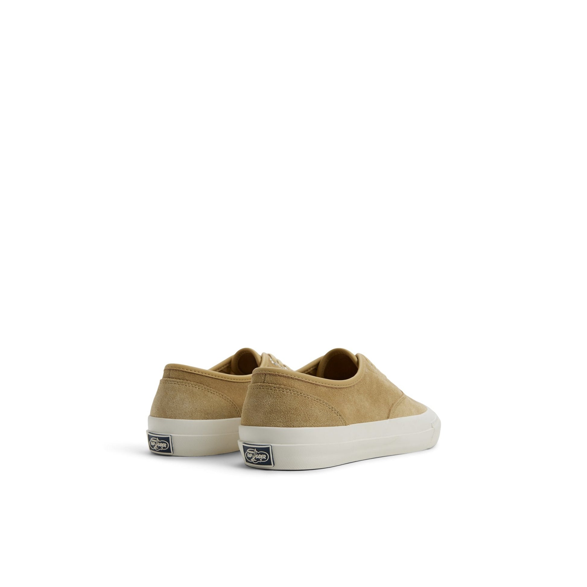 Top Sider CVO Sneaker Light Brown Sperry