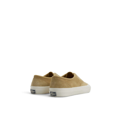 Top Sider CVO Sneaker Light Brown Sperry