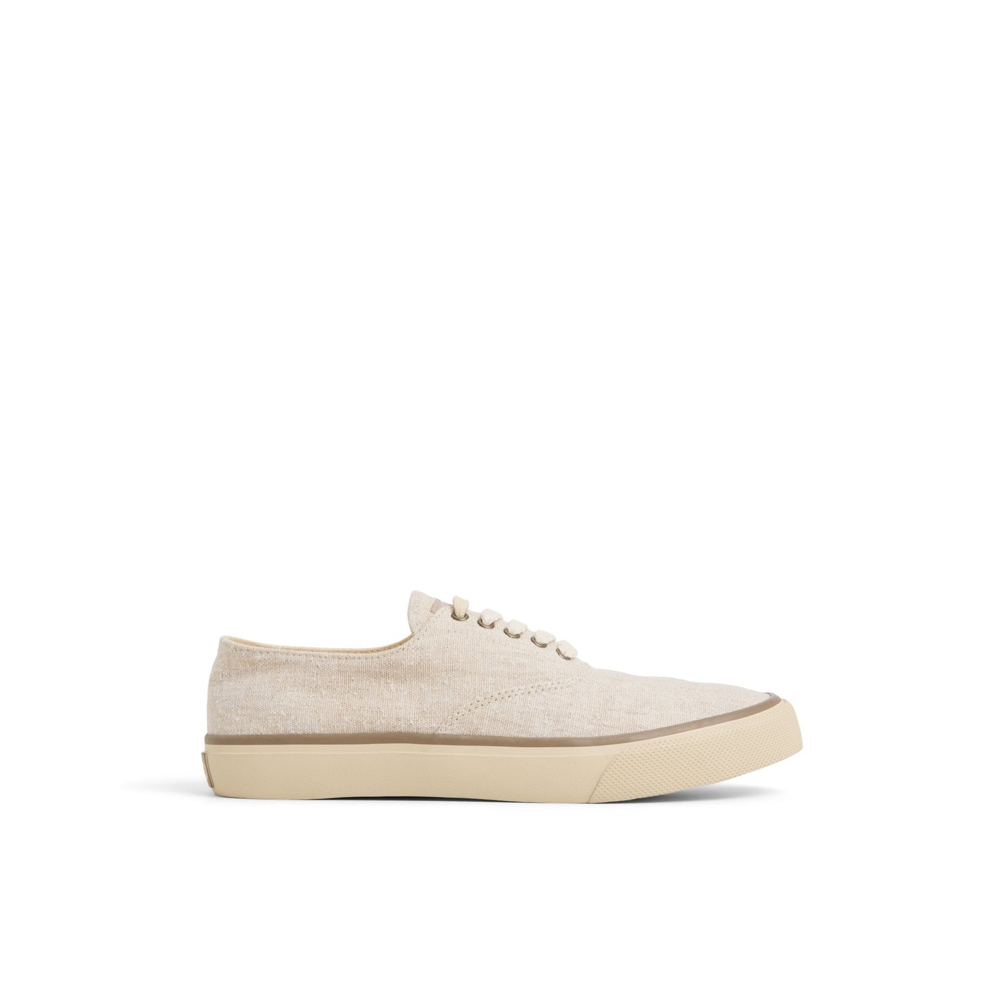 Classic CVO Sneaker Open Natural Sperry