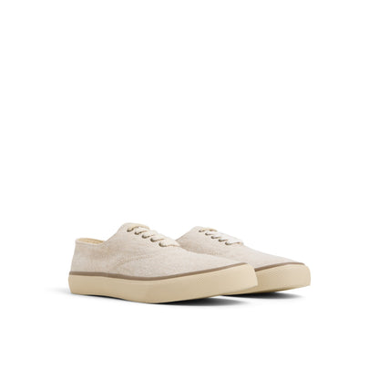 Classic CVO Sneaker Open Natural Sperry