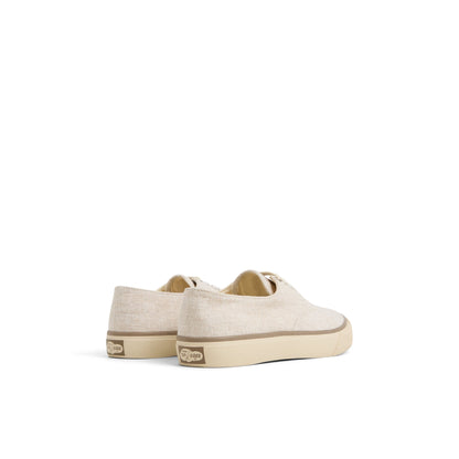 Classic CVO Sneaker Open Natural Sperry