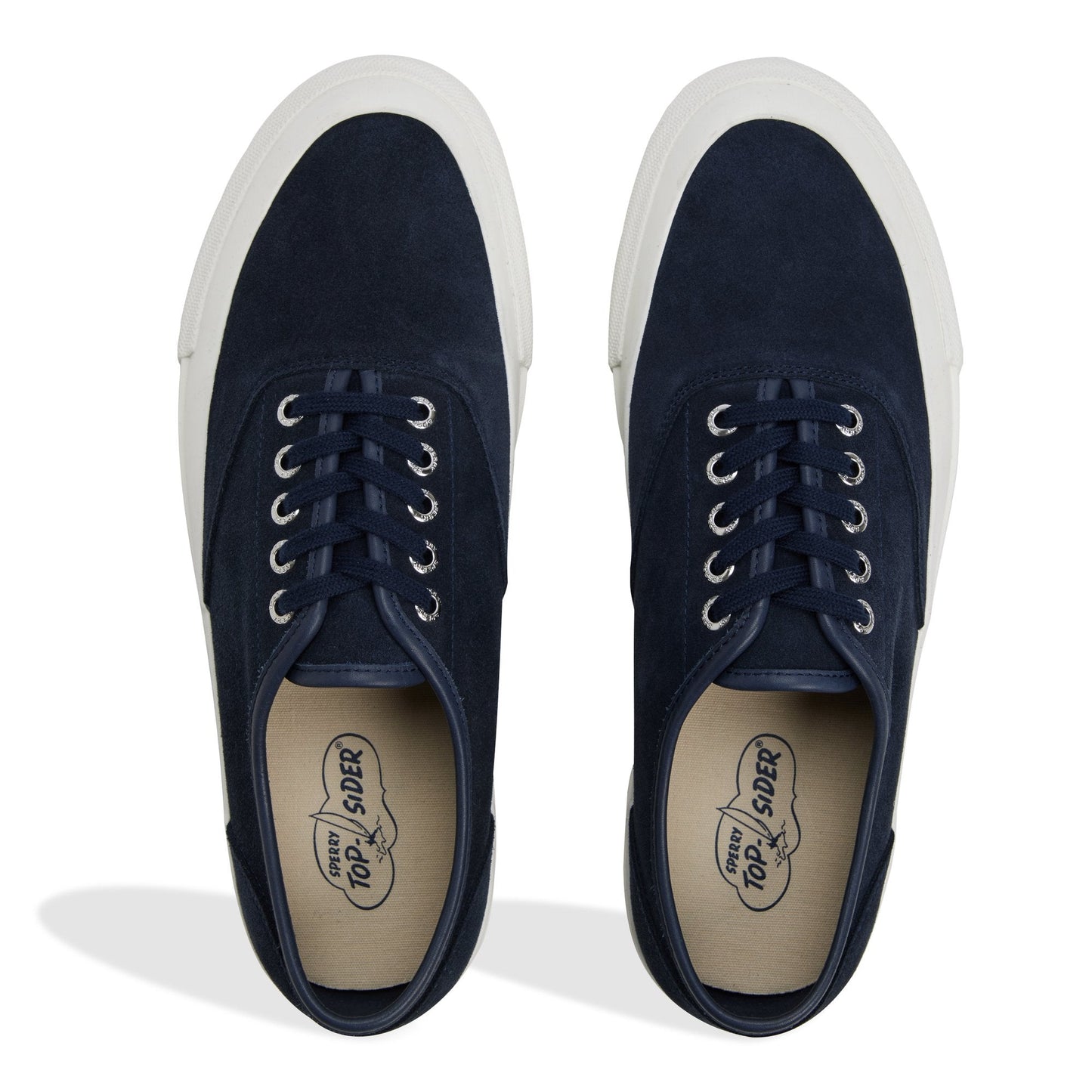 Top Sider CVO Sneaker Other Navy Sperry