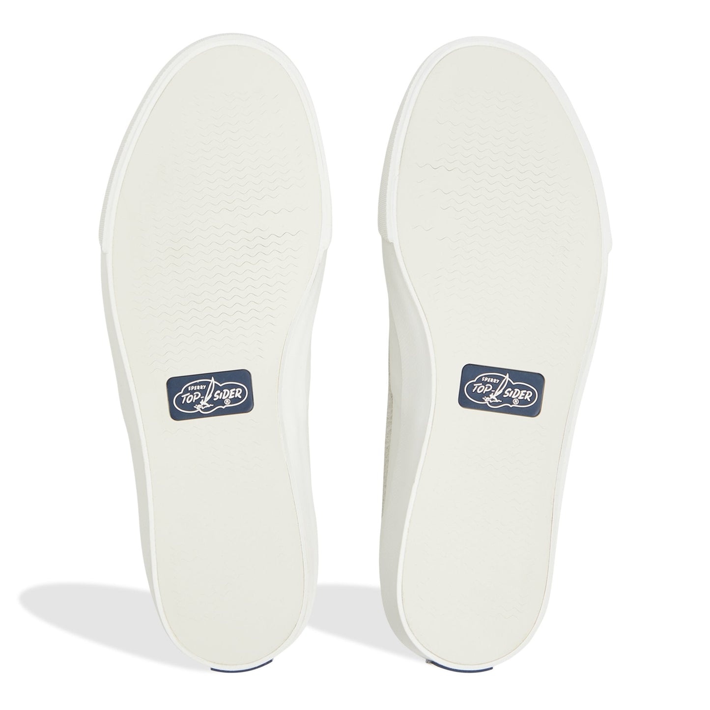 Top Sider CVO Sneaker Cream Sperry