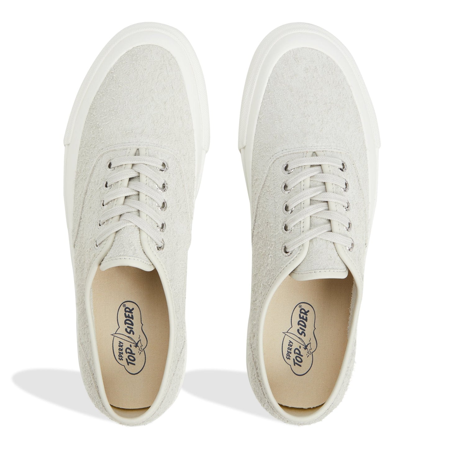 Top Sider CVO Sneaker Cream Sperry