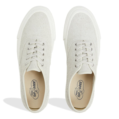 Top Sider CVO Sneaker Cream Sperry