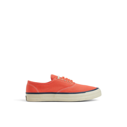 Sperry x BEAMS PLUS Nylon CVO Red Sperry