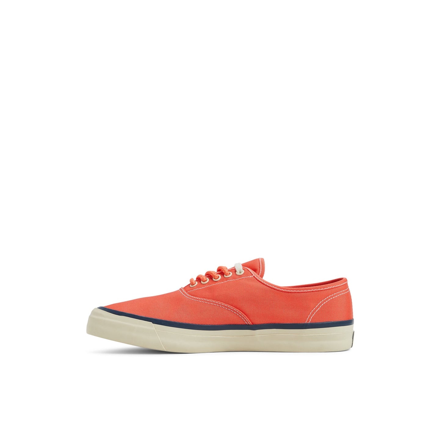 Sperry x BEAMS PLUS Nylon CVO Red Sperry