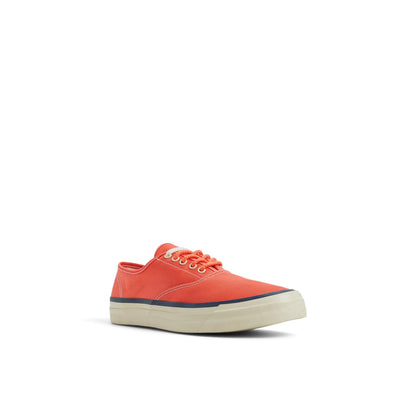 Sperry x BEAMS PLUS Nylon CVO Red Sperry