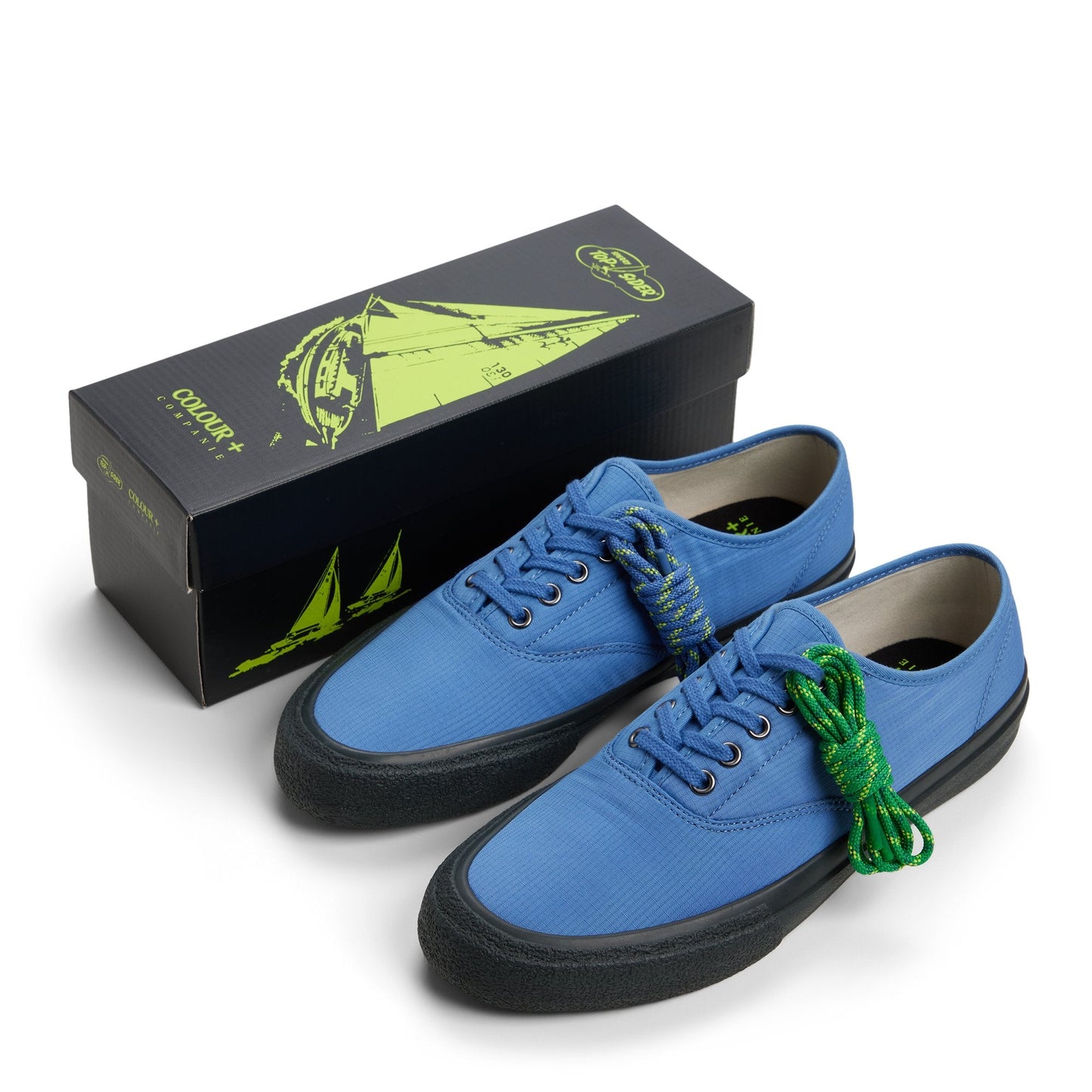 Cpc cvo Blue Men's Sneakers Sperry