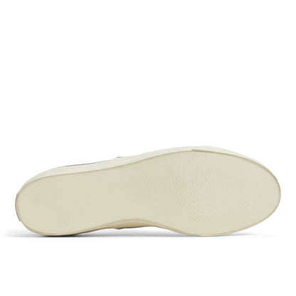 Sperry x BEAMS PLUS Nylon CVO White Sperry