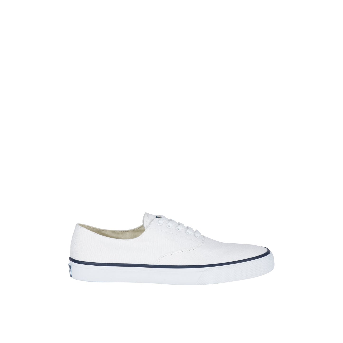 Classiccvo White Unisex Sneakers Sperry