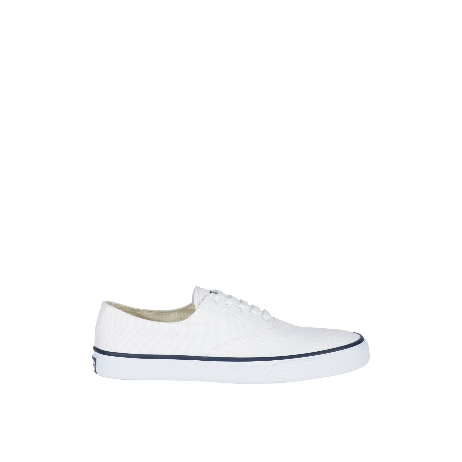 Classiccvo White Unisex Sneakers Sperry