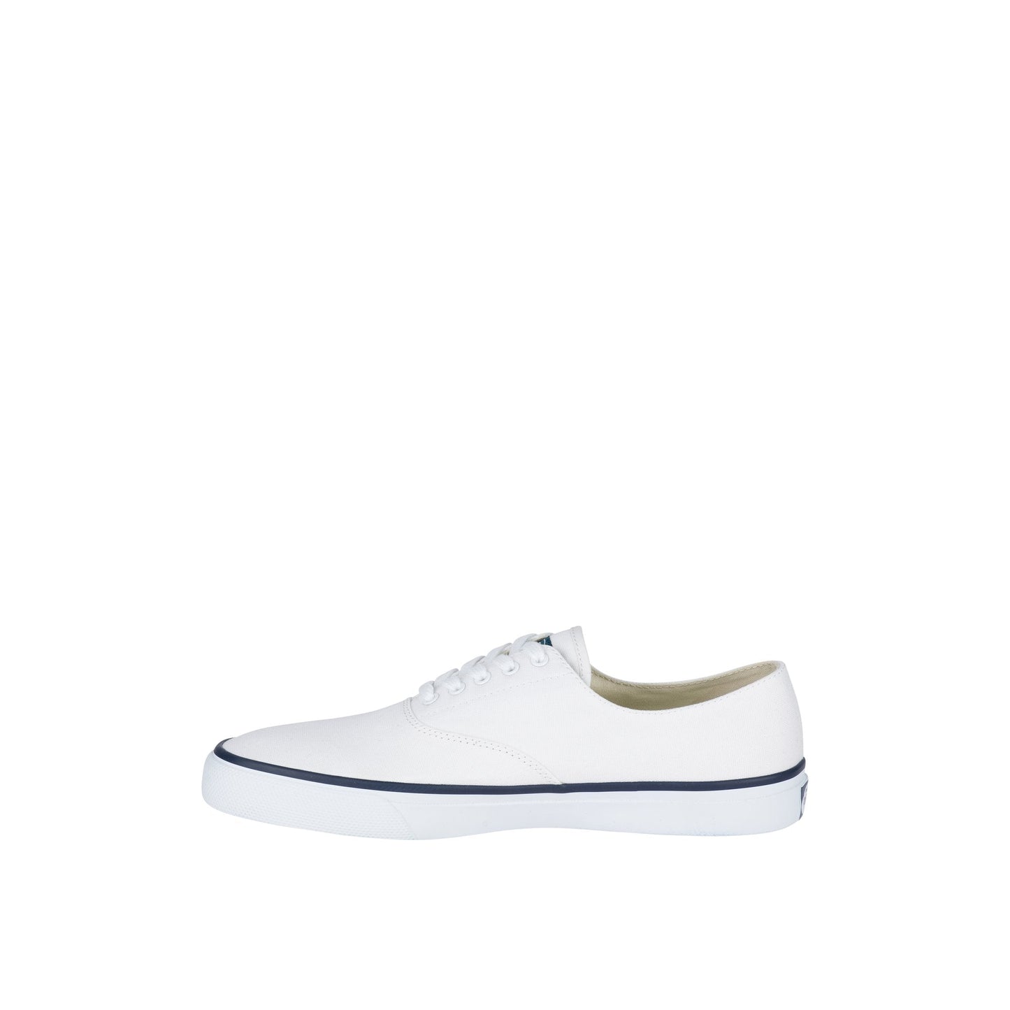 Classiccvo White Unisex Sneakers Sperry