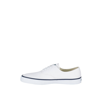 Classiccvo White Unisex Sneakers Sperry