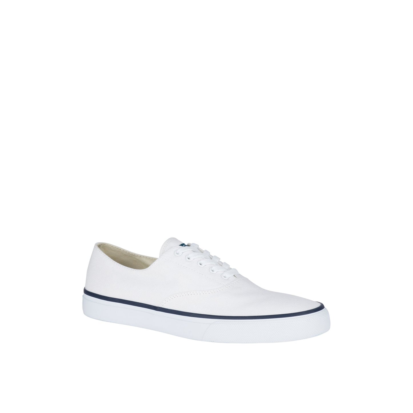 Classiccvo White Unisex Sneakers Sperry