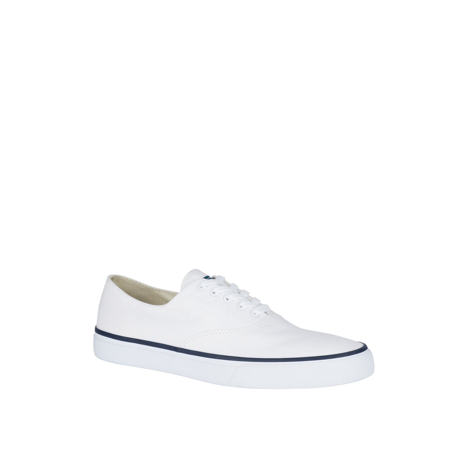 Classiccvo White Unisex Sneakers Sperry