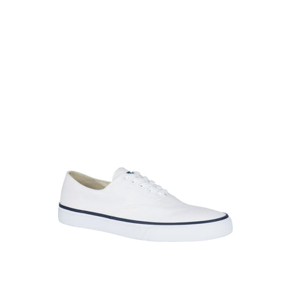 Classiccvo White Unisex Sneakers Sperry