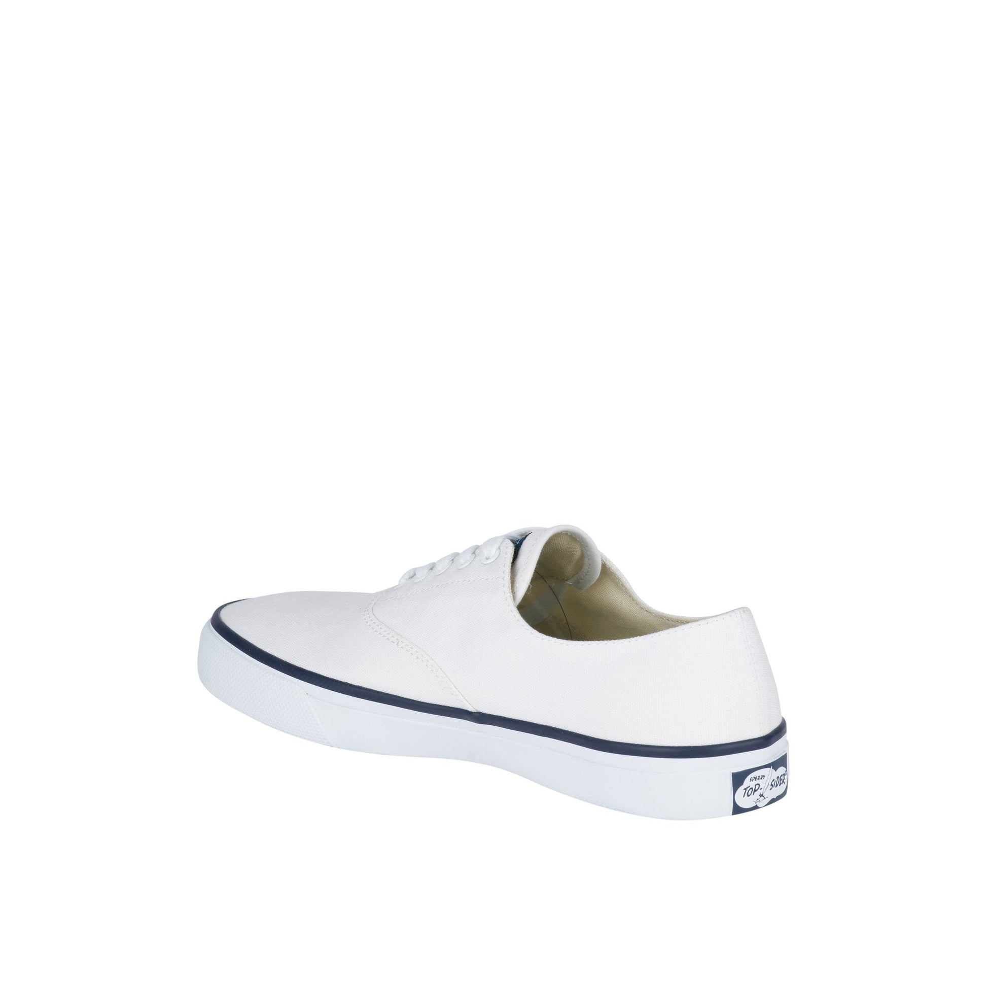 Classiccvo White Unisex Sneakers Sperry