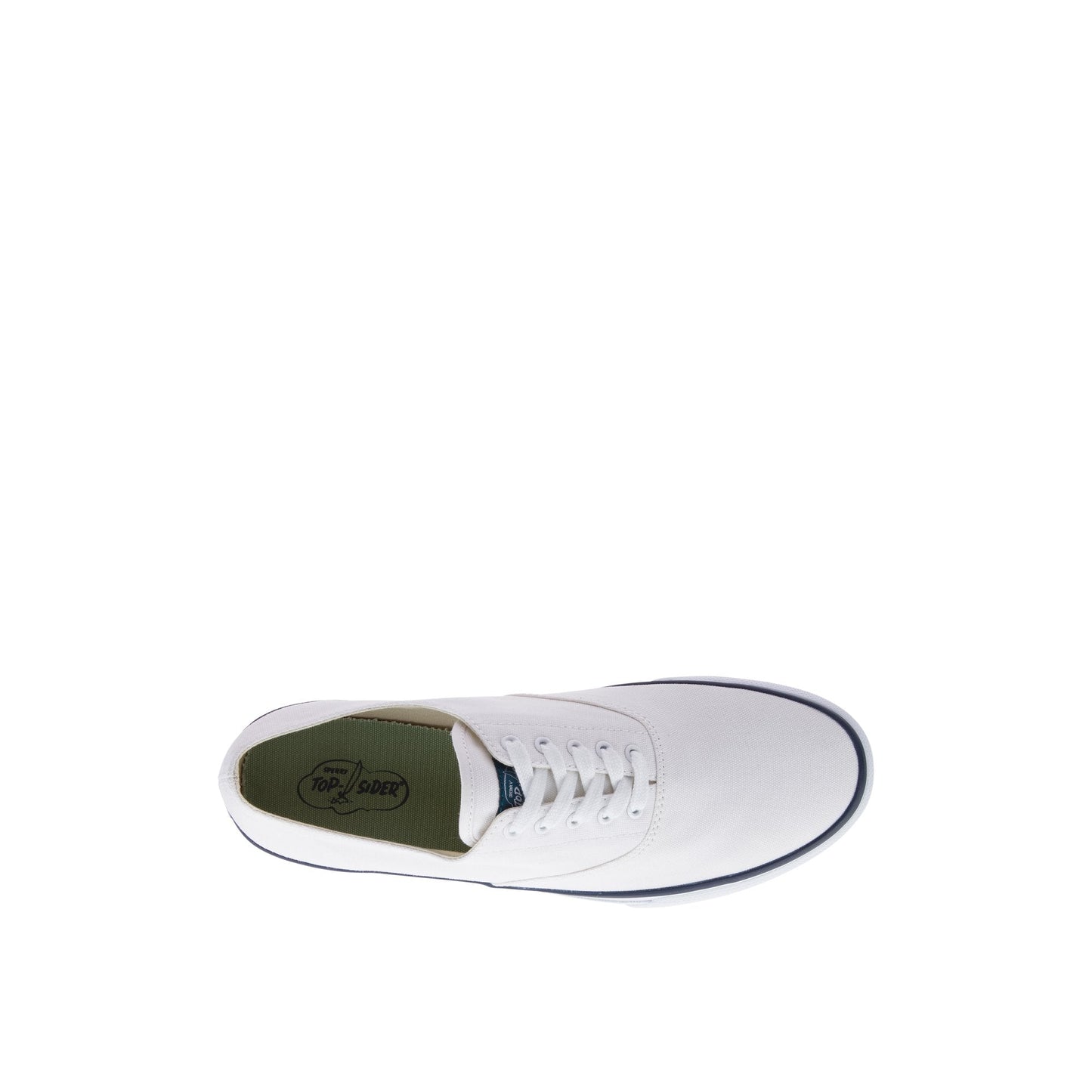 Classiccvo White Unisex Sneakers Sperry