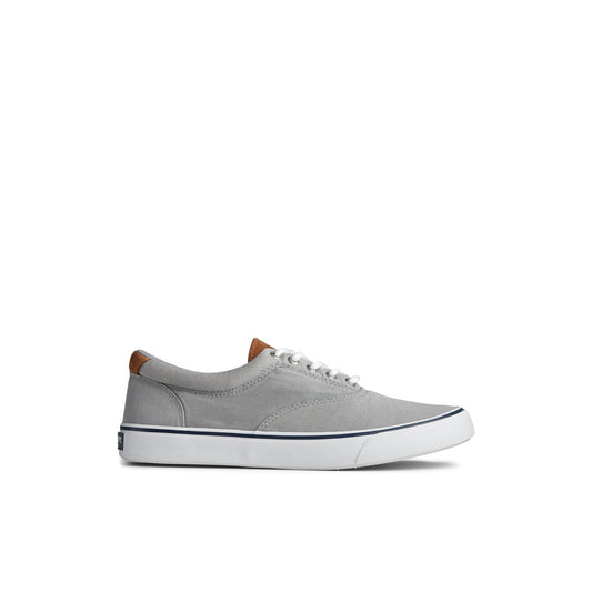 Striperii tx Grey Unisex Sneakers Sperry