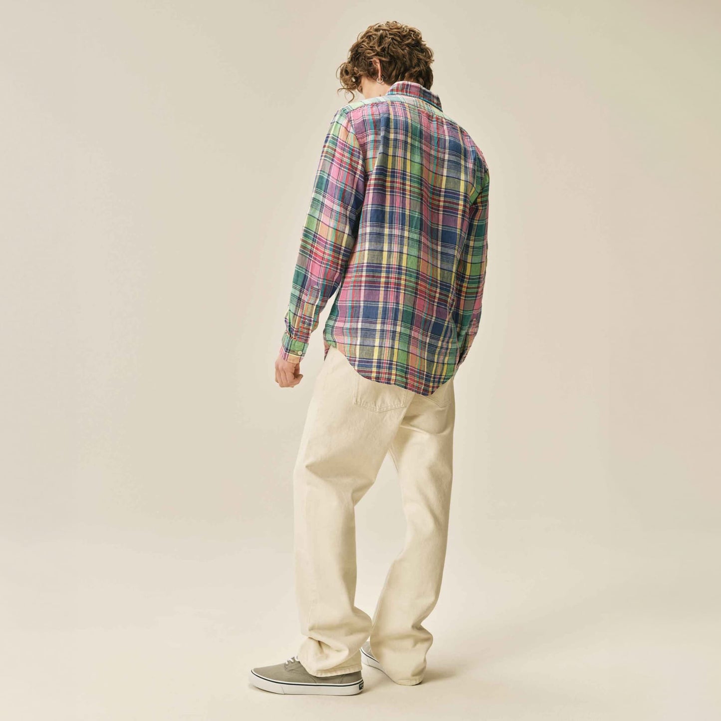 Striperii tx Grey Unisex Sneakers Sperry