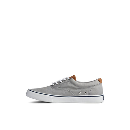 Striperii tx Grey Unisex Sneakers Sperry