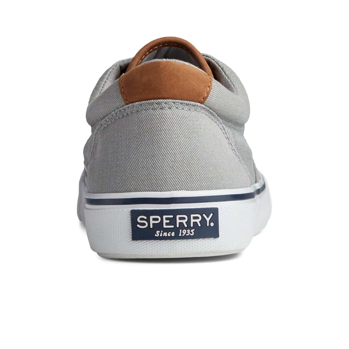 Striperii tx Grey Unisex Sneakers Sperry