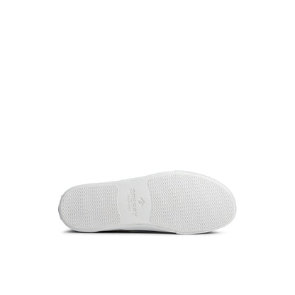 Striperii tx Grey Unisex Sneakers Sperry